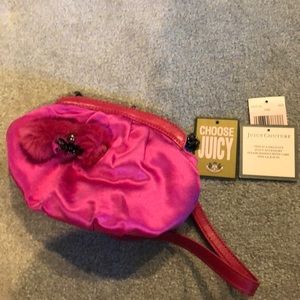 Juicy Couture Purse!